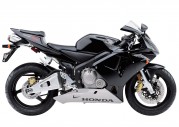 Honda CBR600RR